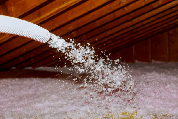 Best Commercial Insulation Services  in Crittenden, KY